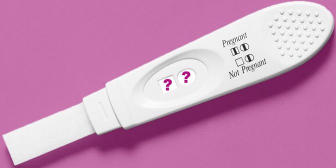 manfaat berenang saat hamil