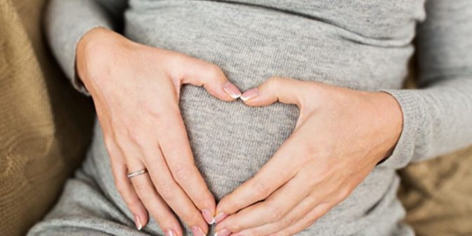 manfaat berenang saat hamil