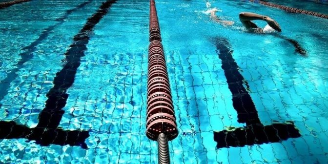 manfaat berenang untuk ibu hamil