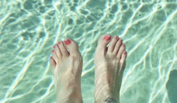 manfaat berenang untuk ibu hamil