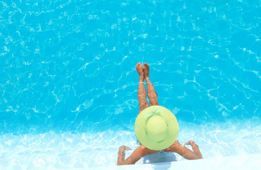 manfaat berenang untuk wanita