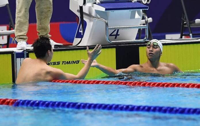 Hari Ketiga: Dua Medali Perak Indonesia di Sea Games 2019, Capaian Yang Meleset