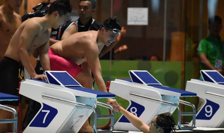 medali perak di sea games