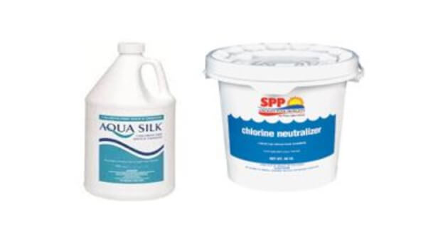 3 Cara Menghilangkan Kandungan Klorin Pada Air Kolam Renang