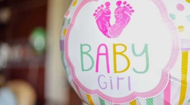 14 Rangkaian Nama Unik, Perempuan dari A-N