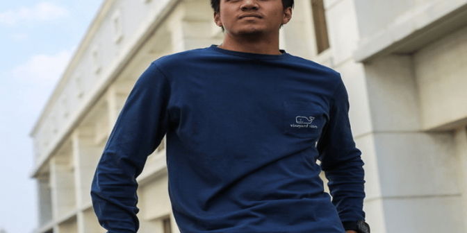 Nathaniel Yus