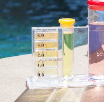 6 Hal Penting! Penggunaan Klorin pada Kolam Renang