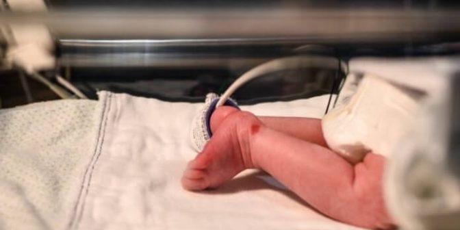 penyakit kulit pada bayi