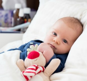 Merawat Kulit Bayi Agar Terhindar dari Penyakit Kulit