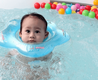 SPA Bayi di Semarang