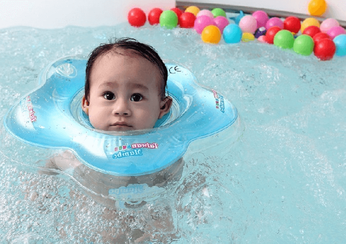 SPA Bayi di Semarang