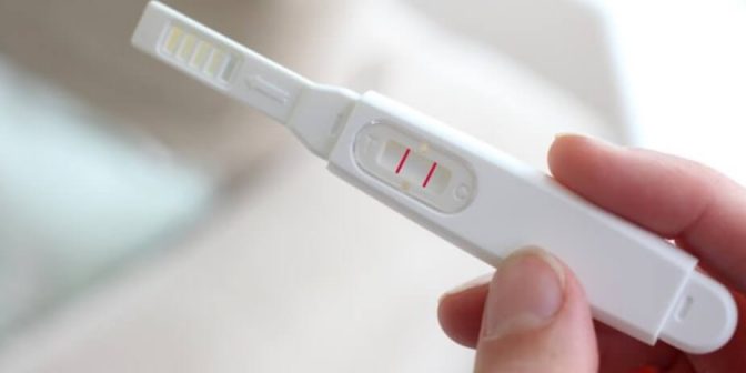 tanda tanda kehamilan