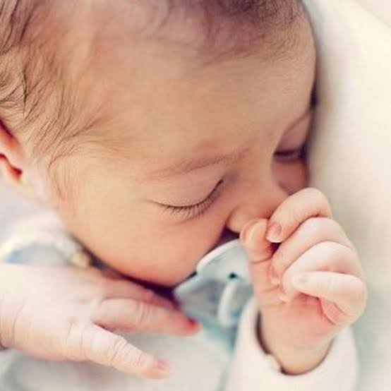 Penyebab Tidur Bayi Terganggu