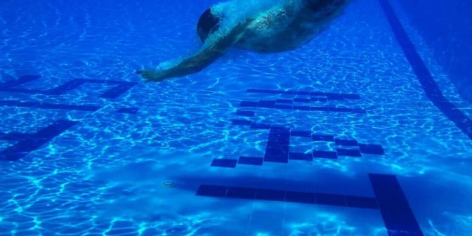 waktu yang tepat untuk berenang