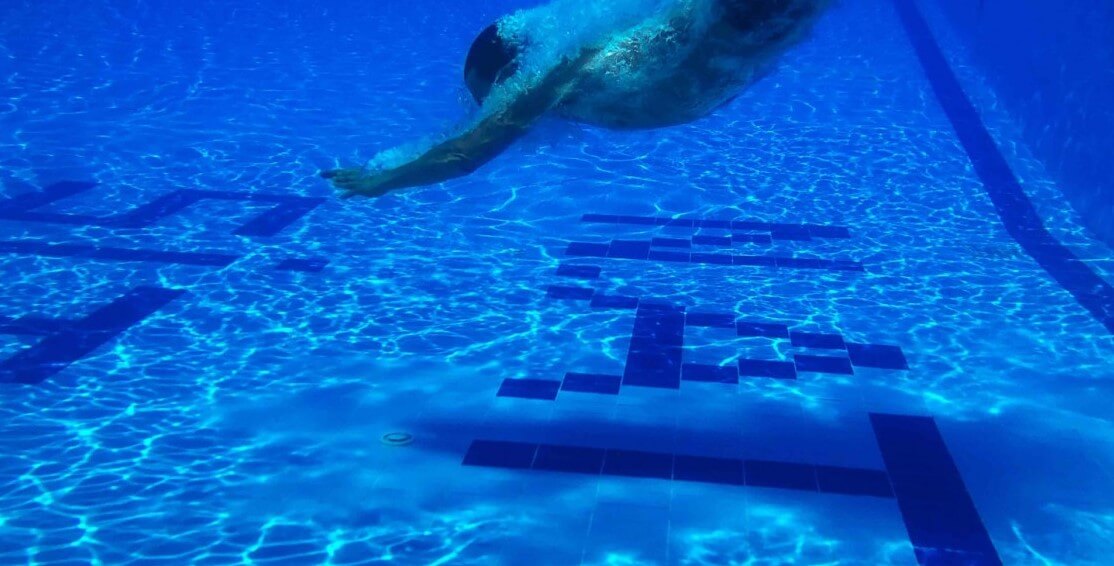 waktu yang tepat untuk berenang