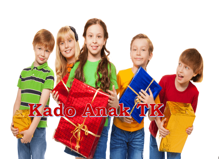 Kado Anak TK