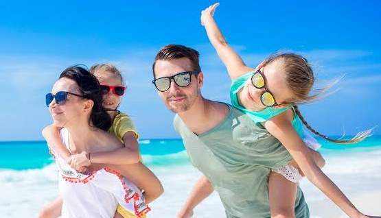 Kado anak umur 5 tahun - Jalan-jalan