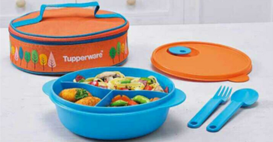 kotak makan untuk Kado anak perempuan 7 tahun