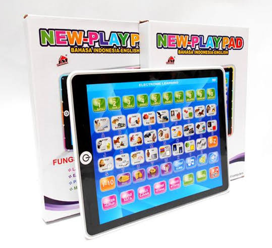 kado anak perempuan 7 tahun