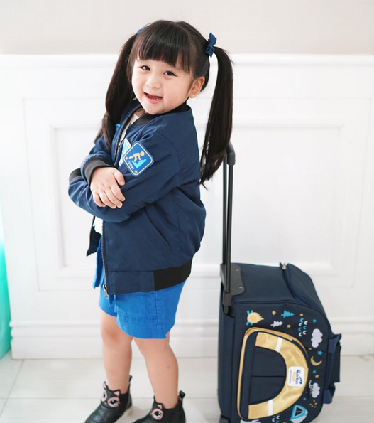 Kado Anak Perempuan 7 Tahun