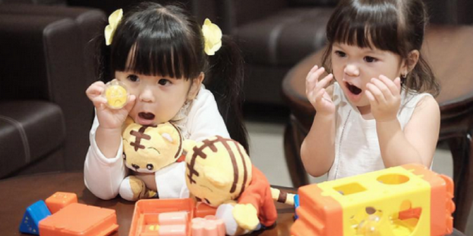 Kado Anak Umur 5 Tahun