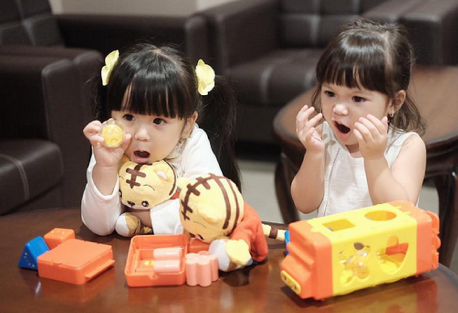 Kado Anak Umur 5 Tahun