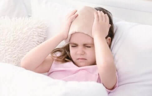 tidak mau makan saat demam