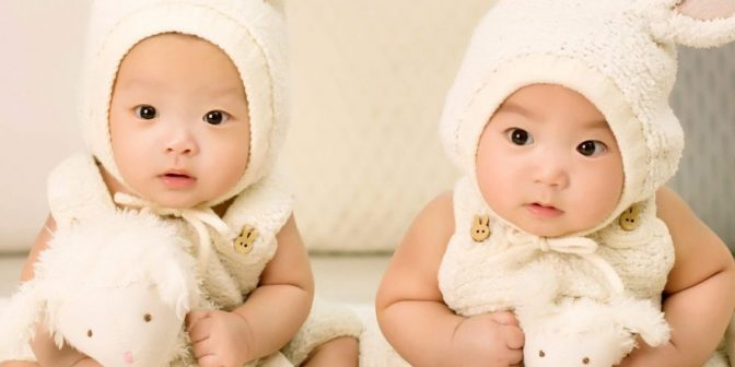 Program Bayi Kembar via shopee.co.id