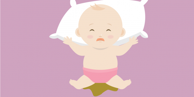 Anak Tidak Mau Makan Saat Diare