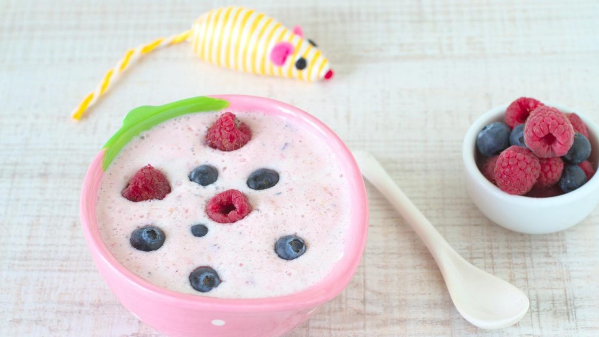 Pantangan Jenis Makanan Saat Anak Diare