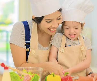 Kado anak umur 5 tahun