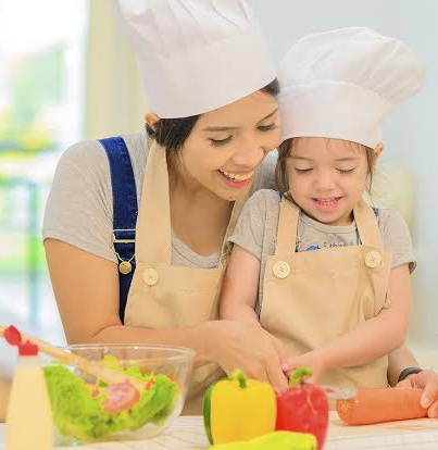 Kado anak umur 5 tahun