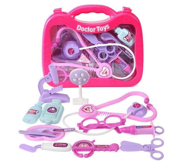 Ide Kado Ulang Tahun Anak