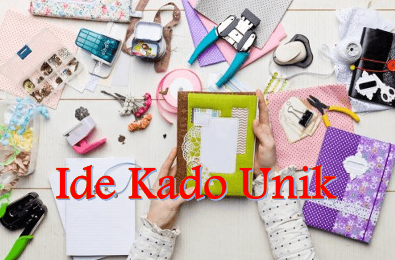 Ide Kado Unik