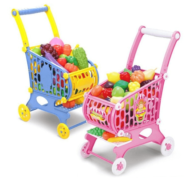 Ide Kado Ulang Tahun Anak