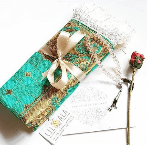 Ide Kado untuk Teman Perempuan