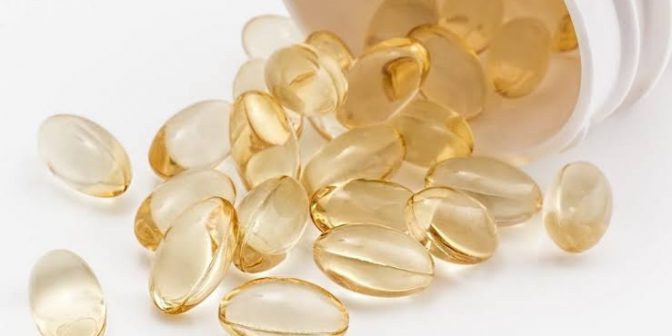 7 Suplemen dan Vitamin untuk Ibu Hamil yang Bermanfaat