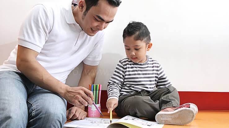 ciri-ciri Anak Hebat