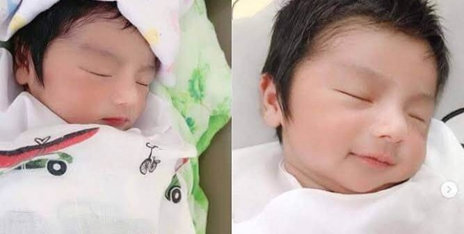 14 Gabungan Nama Anak Laki-Laki dalam Islam Penuh Makna