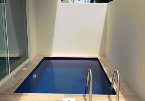 kolam renang anak anak