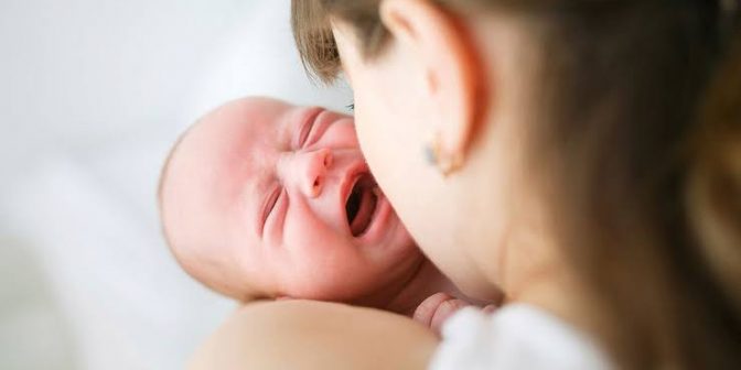 agar bayi lahir normal dan sempurna