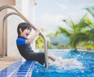 Kolam Renang Anak-Anak via review.bukalapak.com
