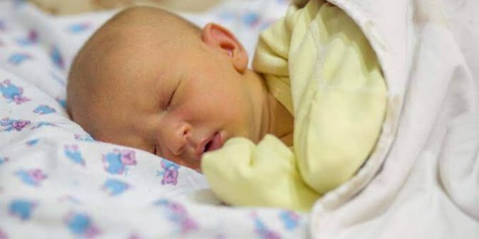 agar bayi lahir normal dan sempurna