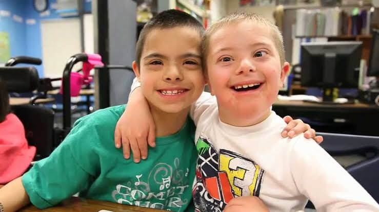 Orang Tua Anak Berkebutuhan Khusus via prelo.co.id