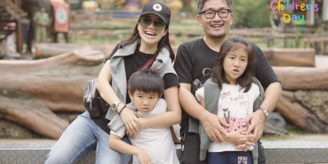 Tips Untuk Orang Tua Anak Berkebutuhan Khusus