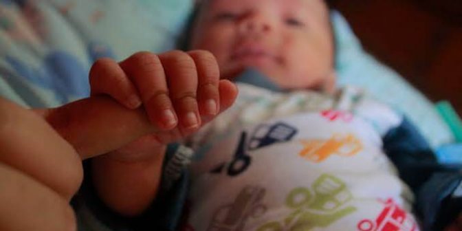 Proses melahirkan cepat