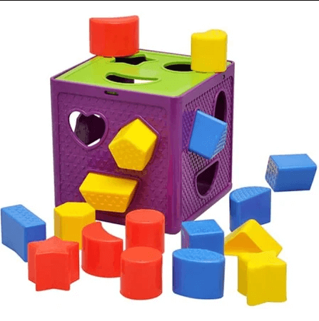 Kado Anak Umur 1 Tahun