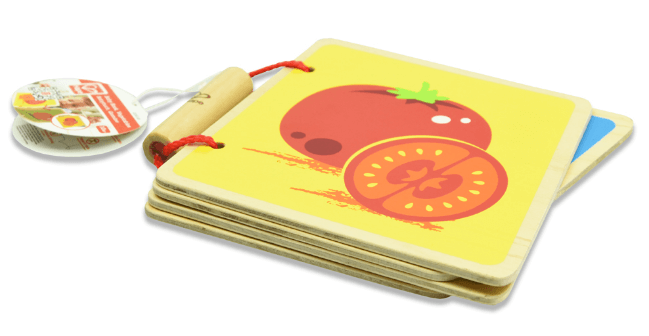 Kado Bayi Anak Ketiga