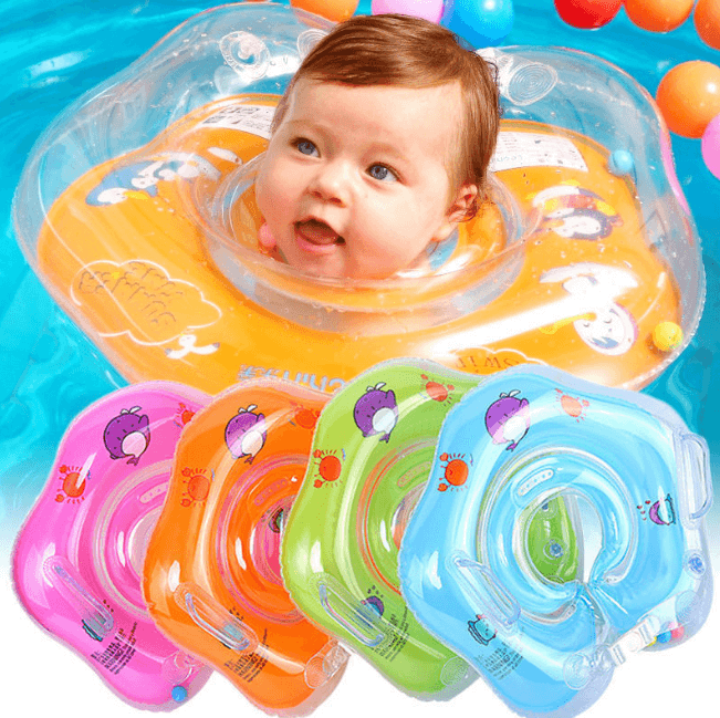 Kado Bayi Anak Ketiga