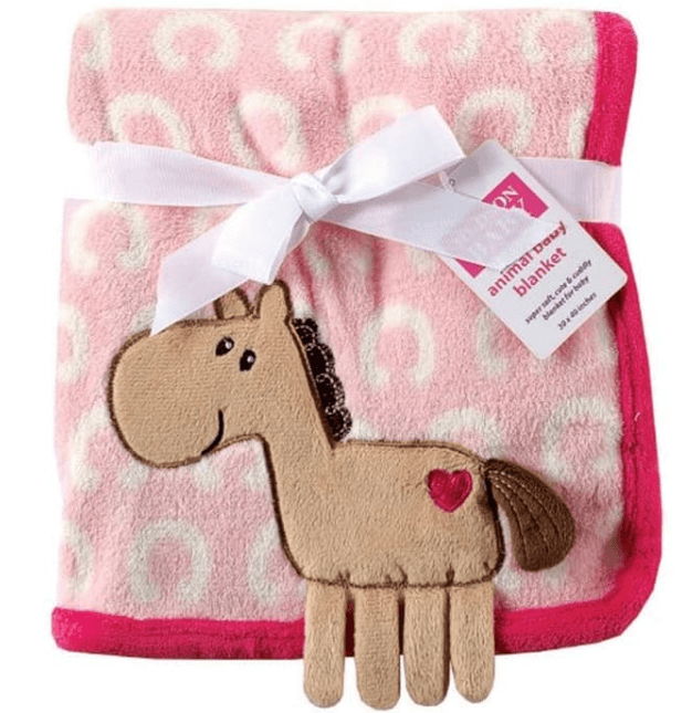 Kado Bayi Anak Ketiga